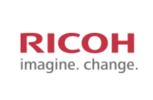 理光RICOH