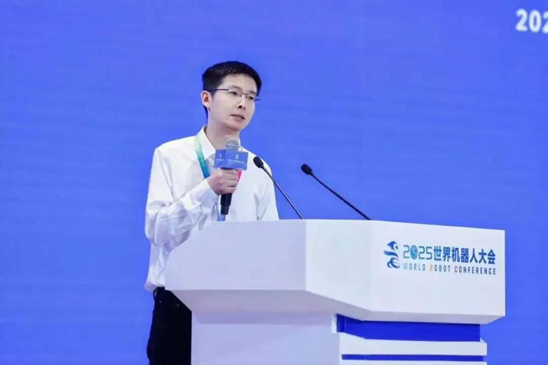 宇树科技王兴兴:具身智能机器人的最大挑战是模型而非数据