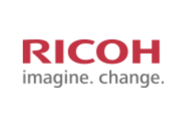 理光RICOH