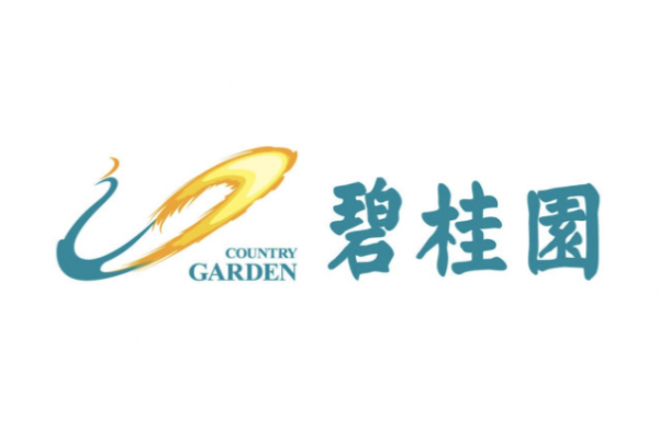 碧桂园